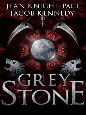 cover image of Grey Stone